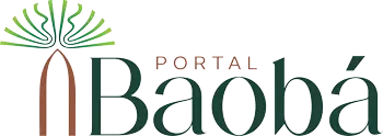 Logo Horizontal Baobá